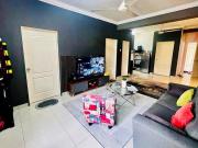 PALING MURAH BOLEH FULL LOAN Pangsapuri Melor Seksyen 5...