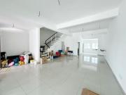 Paling Murah Bukit Banyan Azelia 2 Stry Terrace House...