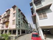 PALING MURAH DI KL Sri Kuching Apartment Feehold Unit