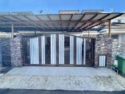 Paling Murah Double Storey House Cassia Bandar Putera 2...