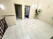 PALING MURAH Double Storey Laman Orkid Nilai Impian Nilai