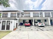 PALING MURAH Double Storey Setia Warisan Tropika Kota...