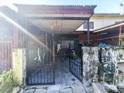 PALING MURAH Double Storey Terrace Taman Klang Utama