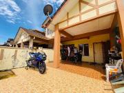 PALING MURAH NEAR SURAU Double Storey Terrace Seksyen...