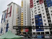 PALING MURAH PPR Desa Rejang Setapak Perumahan Awam FOR SALE