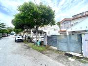 PALING MURAH RENOVATED END LOT 2 Storey Taman Ukay...