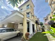 PALING MURAH RENOVATED SEMI D 3 Storey Taman Tropika 2 Bangi