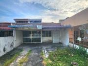 Paling murah SS 5 Kelana Jaya FREEHOLD