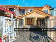 PALING MURAH ❗❗ Taman Peak 208, Kajang, Selangor