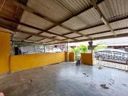 Paling MurahRumah Awam Teres SetingkatTaman Maju JasinMelaka