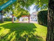 Palinges 71430 Achat / Vente maison 10 pièces t10 parking