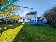 Palinges 71430 Achat / Vente maison 4 pièces t4 parking