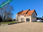 Palinges 71430 Achat / Vente maison 6 pièces t6