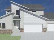 Palisades Dr, Omaha, Home For Sale