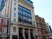 Pall Mall, Church Street, Manchester M4, 1 bed flat to...