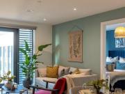 Pall Mall, Flat,liverpool, 2 Bedroom Flat