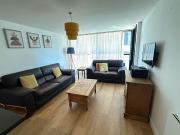 Pall Mall, Liverpool L3, 2 bedroom property to rent...