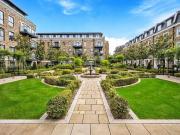 Palladian Gardens, W4 2DG, London