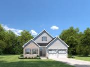 Palladio Ranch Plan Allen Park Ranches Community