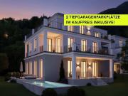 Palladio THE MAISONETTE EDITION 2 x Parkplätze im...