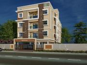 Pallavaram 2 BHK Apartment For Sale Chennai