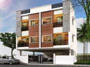 Pallavaram 2 BHK Apartment For Sale Chennai