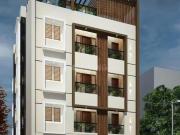 Pallikaranai 2 BHK Apartment For Sale Chennai