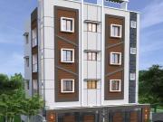 KC Kavisha Enclave,Pallikaranai 2 BHK Apartment For Sale...