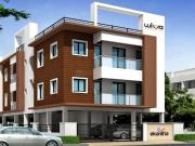 Pallikaranai 2 BHK Apartment For Sale Chennai