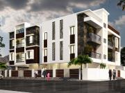 Pallikaranai 2 BHK Apartment For Sale Chennai