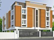 Pallikaranai 2 BHK Apartment For Sale Chennai