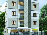 Pallikaranai 3 BHK Apartment For Sale Chennai