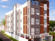 Pallikaranai 3 BHK Apartment For Sale Chennai