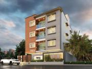 Pallikaranai 3 BHK Apartment For Sale Chennai