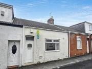 Pallion, Exeter Street, Sunderland, 2 Bedroom Cottage