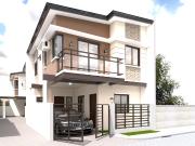 Modern 2 Storey Townhouse for Sale in Pallmall...