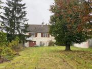 Palluau sur Indre Vente Maison 36