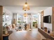 Palm Beach 2P Place de l'étang rénové