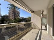 PALM. BEACH BEL APPARTEMENT TERRASSE