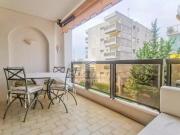 PALM BEACH, CANNES STUDIO AVEC TERRASSE