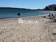 Palm beach mouré rouge t2 de 44m2+terrasse de...