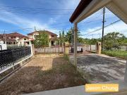 Beach House For Sale Palm Beach Villa Kinarut Corner Lot
