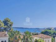 Palm Beach Vue Mer Piscine 100m² Cannes