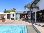Palm Coast CHIBERTA, MAISON CONTEMPORAINE A LOUER AVEC...