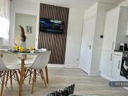 Palm Court, Bournemouth, 1 Bedroom Flat