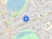 Palm Court, Queen Elizabeth Walk, N16