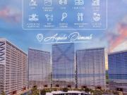 Palm Diamante Acapulco