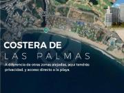 Palm Diamante: Departamento en venta en Granjas del Marqués