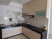 palm garden, apartment