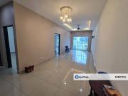 Palm Garden Apartment